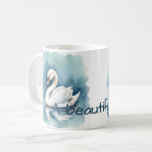 Mug Un beau jeu de jour (Devant gauche)