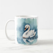 Mug Un beau jeu de jour (Gauche)