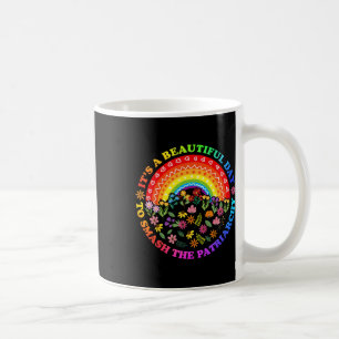 Mug Un Beau Jour Pour Ébranler Le Patriarcat Féministe