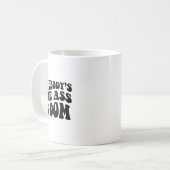 Mug Un beau marié (Devant gauche)