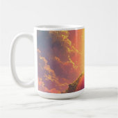Mug Un beau rêve (Gauche)