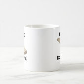 Mug Un Beau Stube (Centre)