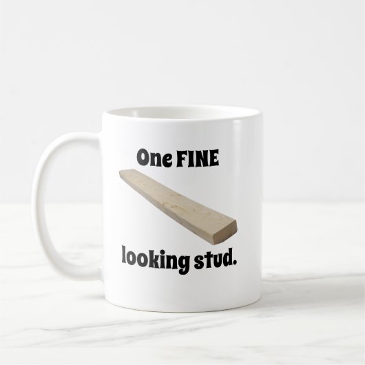 Mug Un Beau Stube (Gauche)