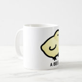 MUG UN BÉBÉ (Devant gauche)