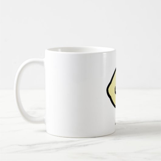 MUG UN BÉBÉ (Gauche)