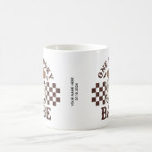 Mug Un bébé Éffrayant Occidentale Fille Fantôme Annive (Centre)