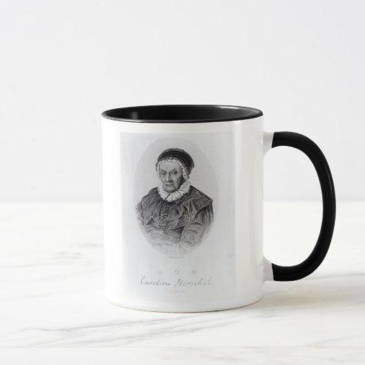 Mug Un berger (Droite)