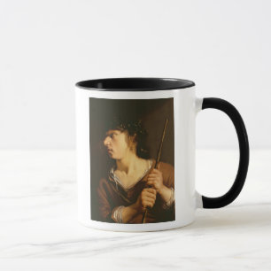 Mug Un berger, 1635