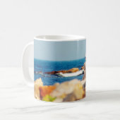 Mug Un billet de Gull (Devant gauche)