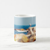 Mug Un billet de Gull (Centre)