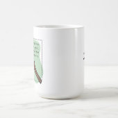 Mug Un bon bâton (Centre)