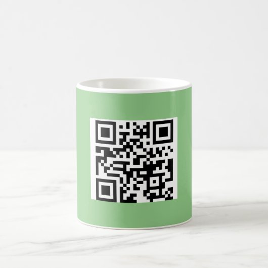 Mug Un bon sentiment de muqueuse 1/8 (Centre)