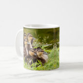 Mug Un bouchon de colliers (Devant gauche)