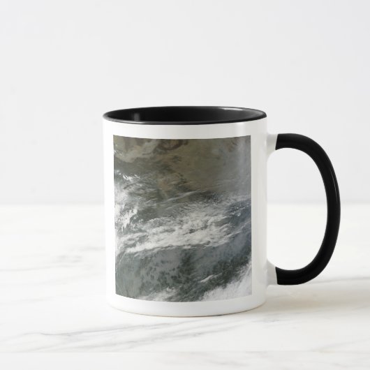 Mug Un brouillard sur la Chine (Droite)