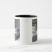 Mug Un brouillard sur la Chine (Centre)