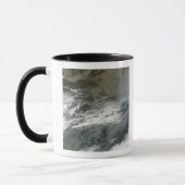 Mug Un brouillard sur la Chine (Gauche)