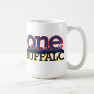 Mug Un buffle