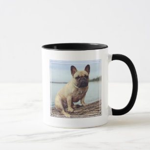 Mug Un Bulldog français