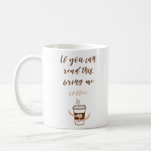 Mug Un cadeau de bureau parfait pour les amateurs de c