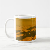 Mug Un cadeau de Titan (Gauche)