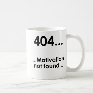 Mug Un cadeau d'Error404