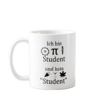 Un cadeau d'étudiant de MINT, étudiant