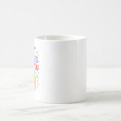 Mug Un cadeau parfait pour Anniversaire, Fête et Spéci (Centre)