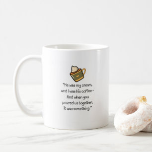Mug Un cadeau parfait pour lui   Meilleur ami