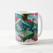 Mug Un cadeau plein de sincérité, Coussin (Devant droit)