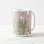 Mug Un cadeau plein de sincérité, Coussin (Devant droit)