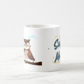 Mug Un cadeau pour l'amour de la mère (Centre)