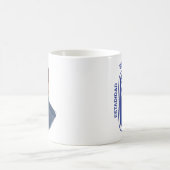 Mug Un café avec Pedro Rosselló (Centre)