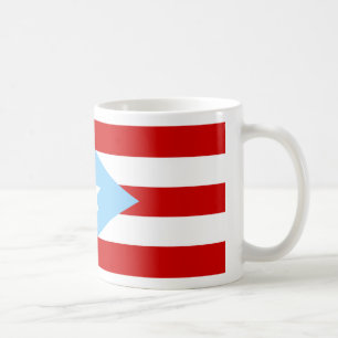 Mug Un café avec Ruben Berrios