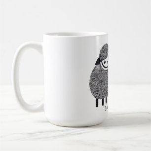 Mug Un câlin confortable