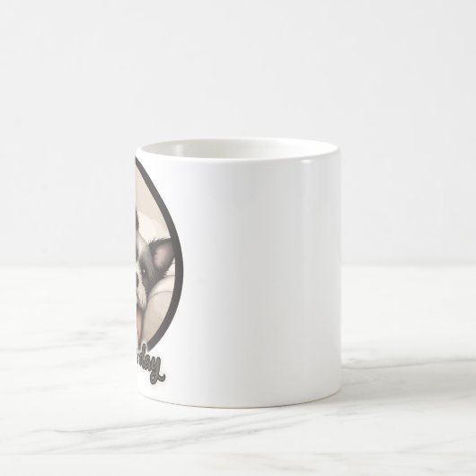 Mug Un câlin par jour (Centre)