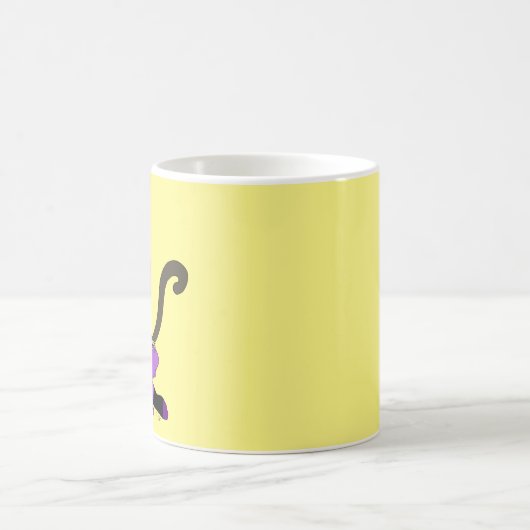 Mug un catgirl (Centre)