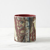 Mug Un cauchemar (Centre)