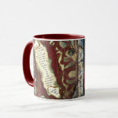 Mug Un cauchemar (Devant gauche)