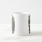 Mug Un cauchemar dans l'obscurité de la rue (Centre)