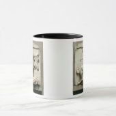Mug Un centaure triomphant d'un Lapith (Centre)