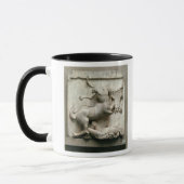 Mug Un centaure triomphant d'un Lapith (Gauche)