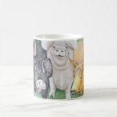 Mug Un ch?ur (Centre)