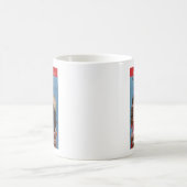 Mug Un changement de ton  (Centre)