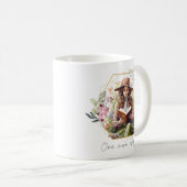 Mug Un chapitre de plus (Devant droit)