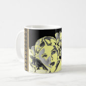 Mug Un chapitre de sa vie (Devant gauche)