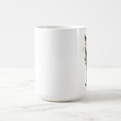 Mug Un chat avec une histoire (Centre)