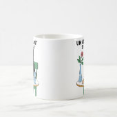 Mug Un Chat Croissant (Centre)