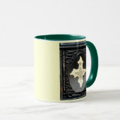 Mug Un chemin sacré (Devant droit)