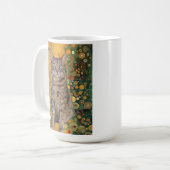 Mug Un chou si chic (Devant gauche)