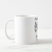 Mug Un chrétien inspirant (Gauche)